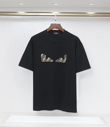 Fendi T-shirts for men #A62188