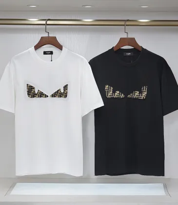 Fendi T-shirts for men #A63688