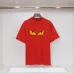 Fendi T-shirts for men #A63689