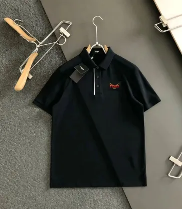 Fendi T-shirts for men #A64612