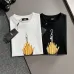 Fendi T-shirts for men #A64836