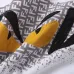 Fendi T-shirts for men #A65112