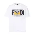 Fendi T-shirts for men #A65112