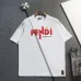 Fendi T-shirts for men #A65787