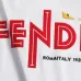 Fendi T-shirts for men #A65787