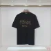 Fendi T-shirts for men #A65796