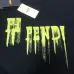 Fendi T-shirts for men #A65916