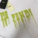 Fendi T-shirts for men #A65916