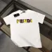 Fendi T-shirts for men #A65917