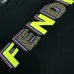 Fendi T-shirts for men #A65917