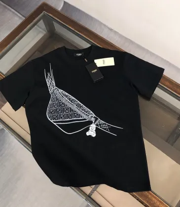 Fendi T-shirts for men #A65923