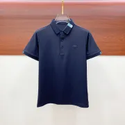 Ferragamo T-Shirts for ferragamo polo T-shirts for  men #A65829