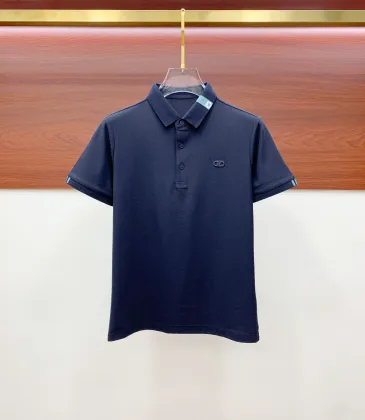 Ferragamo T-Shirts for ferragamo polo T-shirts for  men #A65829