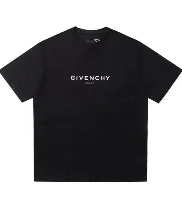 Givenchy T-shirts for MEN #999932793 Givenchy T-shirts for MEN #999932793