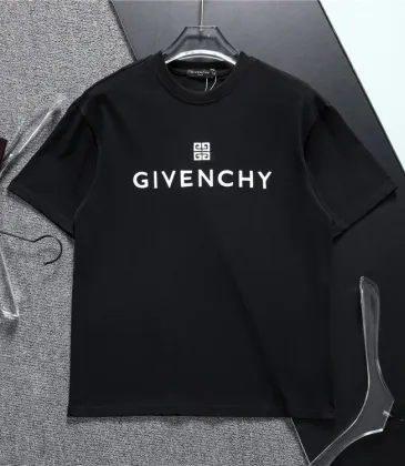Givenchy T-shirts for MEN #999934373 Givenchy T-shirts for MEN #999934373