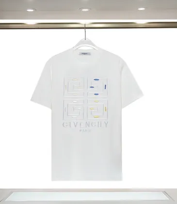 Givenchy T-shirts for MEN #A24320 Givenchy T-shirts for MEN #A24320