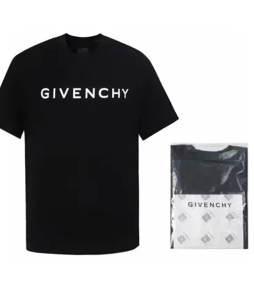 Givenchy T-shirts for MEN #999935519 Givenchy T-shirts for MEN #999935519