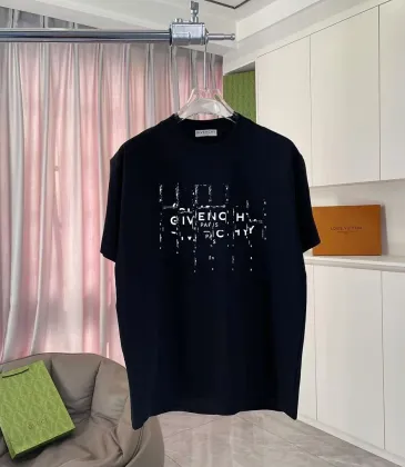 Givenchy T-shirts for MEN #A65111