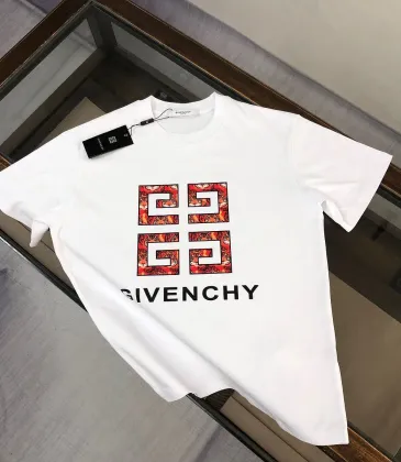 Givenchy T-shirts for MEN #A65930