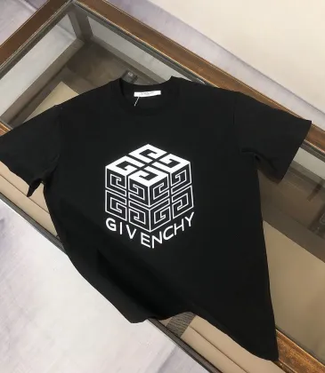 Givenchy T-shirts for MEN #A65937