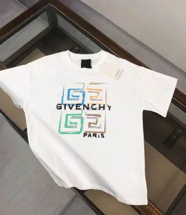 Givenchy T-shirts for MEN #A66114