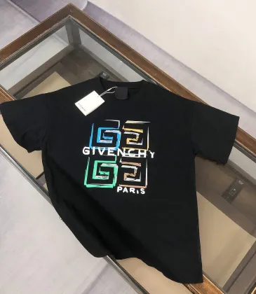 Givenchy T-shirts for MEN #A66115