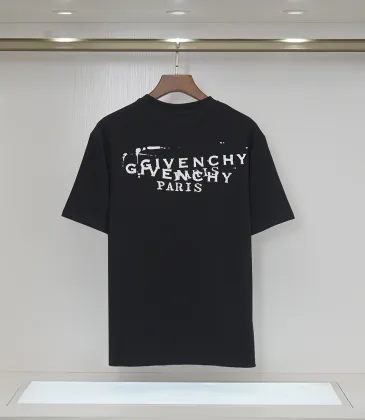 Givenchy T-shirts for MEN #A66117