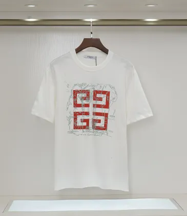 Givenchy T-shirts for MEN #A66118