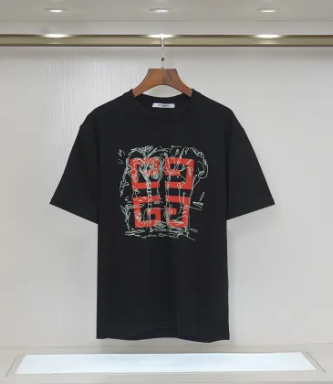 Givenchy T-shirts for MEN #A66119