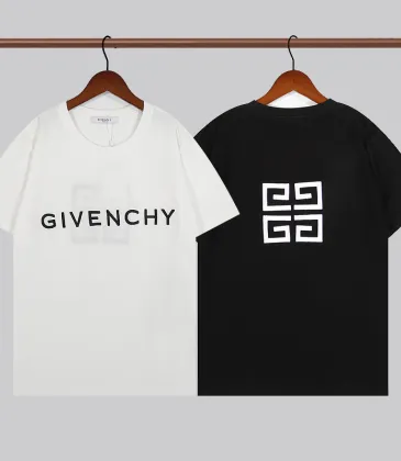 Givenchy T-shirts for men and women #999918361 Givenchy T-shirts for men and women #999918361