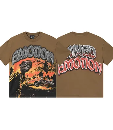 MIXED EMOTION-T-Shirts #A59789