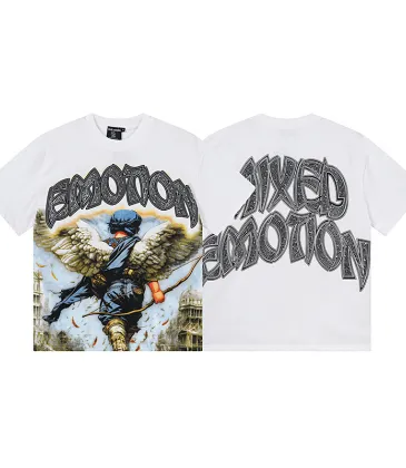 MIXED EMOTION-T-Shirts #A59790