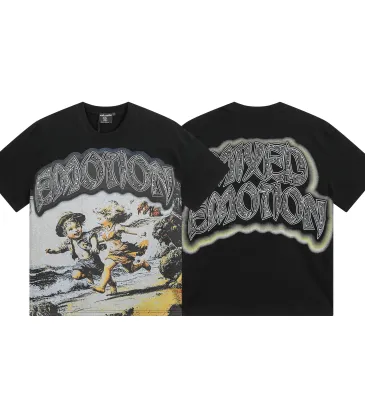 MIXED EMOTION-T-Shirts #A59791