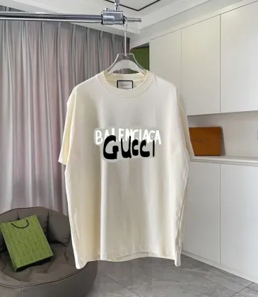 Gucci T-shirts for Gucci Men's AAA T-shirts #A53130 Gucci T-shirts for Gucci Men's AAA T-shirts #A53130
