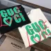 Gucci T-shirts for Gucci Men's AAA T-shirts #A60295