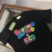 Gucci T-shirts for Gucci Men's AAA T-shirts #A60301