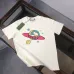 Gucci T-shirts for Gucci Men's AAA T-shirts #A60302