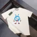 Gucci T-shirts for Gucci Men's AAA T-shirts #A60303