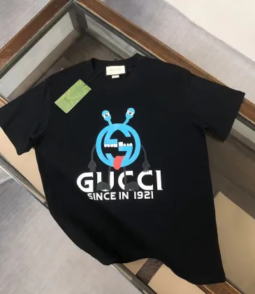 Gucci T-shirts for Gucci Men's AAA T-shirts #A60303