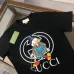 Gucci T-shirts for Gucci Men's AAA T-shirts #A60305