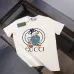 Gucci T-shirts for Gucci Men's AAA T-shirts #A60305