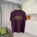 Gucci T-shirts for Gucci Men's AAA T-shirts #A60577