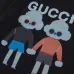 Gucci T-shirts for Gucci Men's AAA T-shirts #A60644