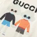 Gucci T-shirts for Gucci Men's AAA T-shirts #A60644