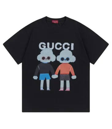 Gucci T-shirts for Gucci Men's AAA T-shirts #A60644