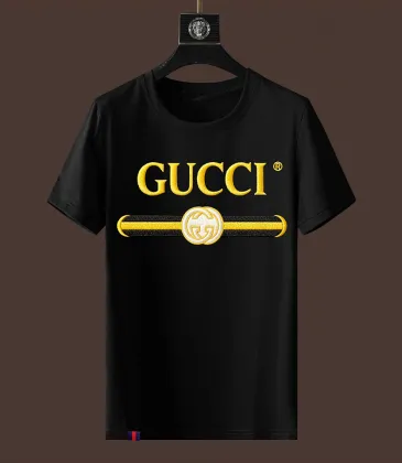 Gucci T-shirts for Gucci Men's AAA T-shirts #A60691