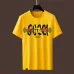 Gucci T-shirts for Gucci Men's AAA T-shirts #A60697