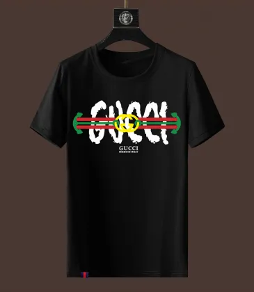 Gucci T-shirts for Gucci Men's AAA T-shirts #A60697