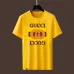 Gucci T-shirts for Gucci Men's AAA T-shirts #A60704