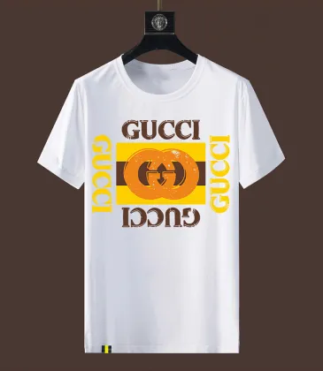 Gucci T-shirts for Gucci Men's AAA T-shirts #A60704